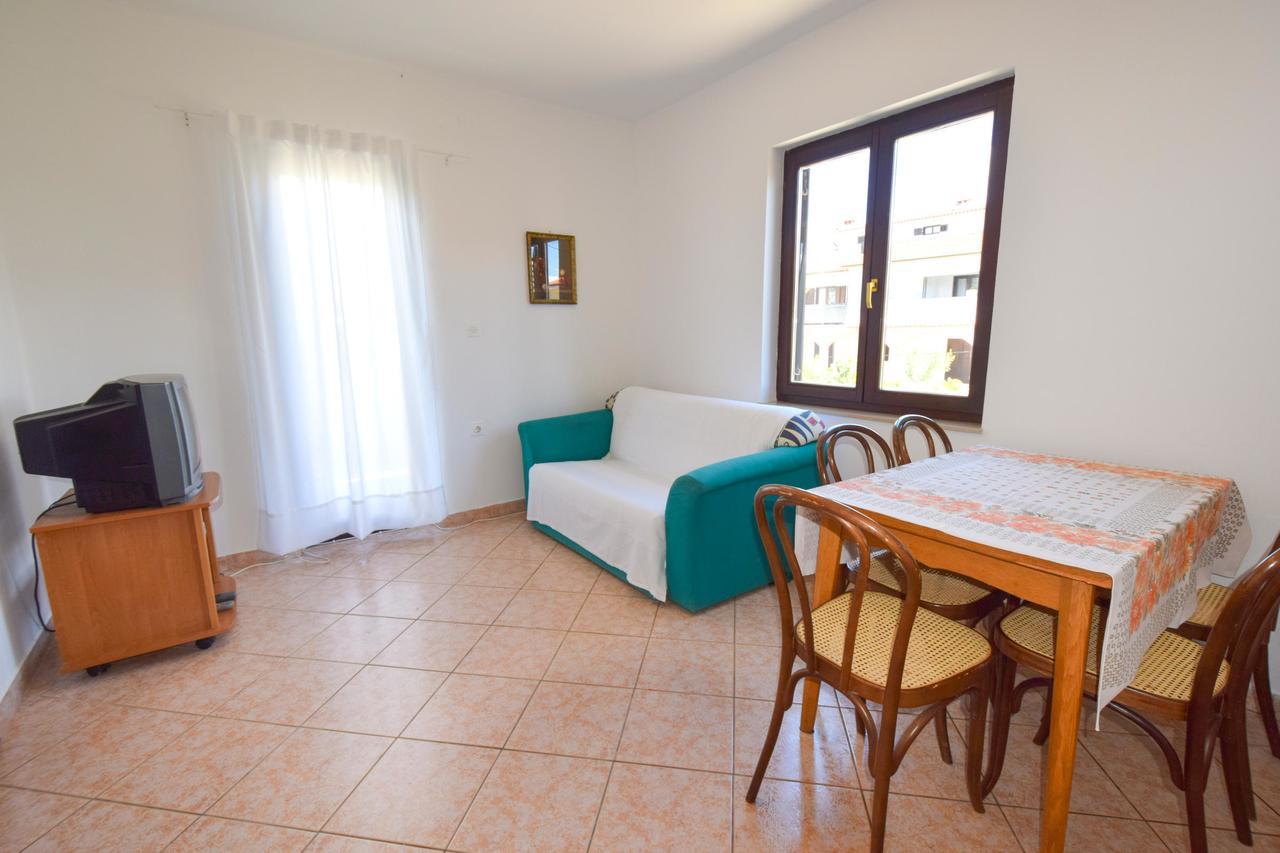 Apartments Vera Malinska Ngoại thất bức ảnh